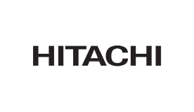 HITACHI